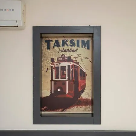 Nadif Suites Istambul