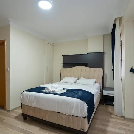 Appart hôtel Nadif Suites