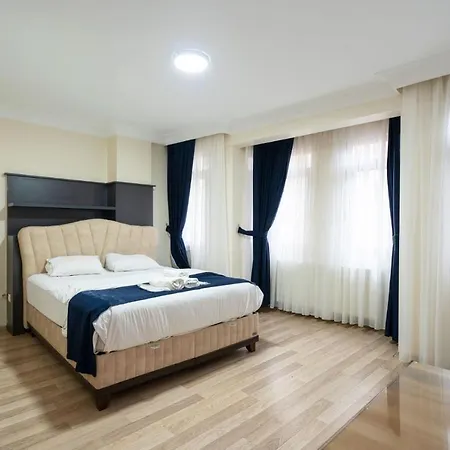 Appart hôtel Nadif Suites *