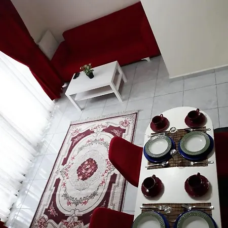 Nadif Suites * اسطنبول