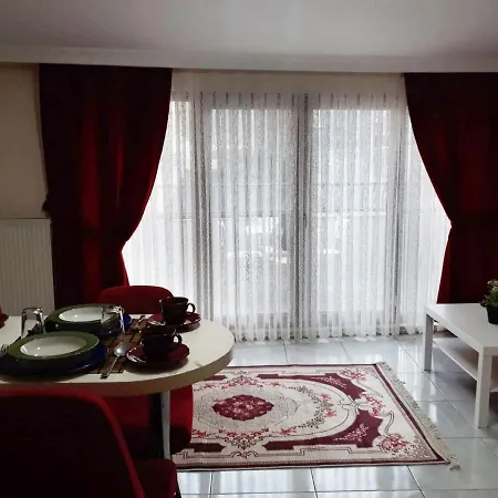 Nadif Suites Appart hôtel Istambul