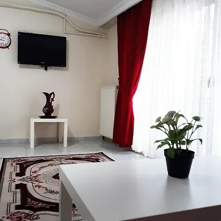 Nadif Suites