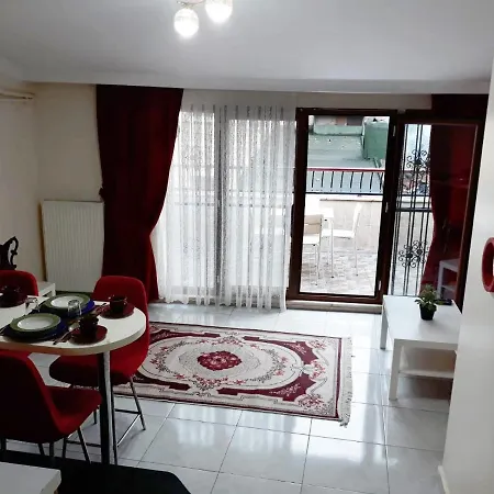 Nadif Suites * Istambul