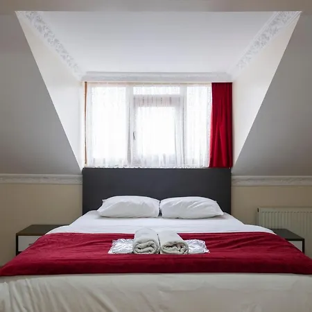 Nadif Suites شقة فندقية *