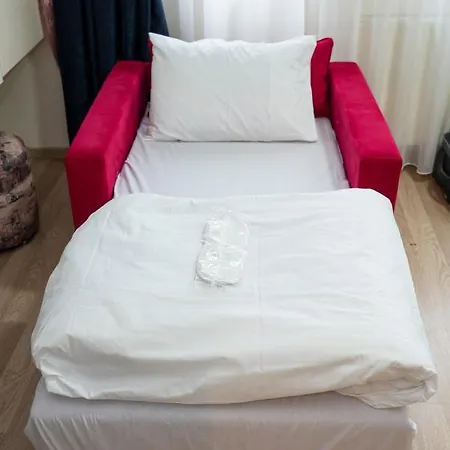شقة فندقية Nadif Suites اسطنبول
