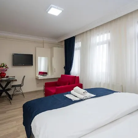Nadif Suites