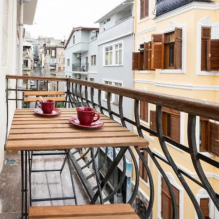 Nadif Suites