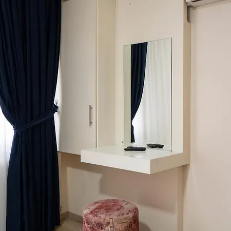 Nadif Suites Appart hôtel