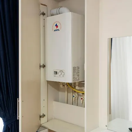Nadif Suites * اسطنبول