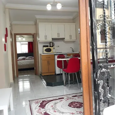 Nadif Suites