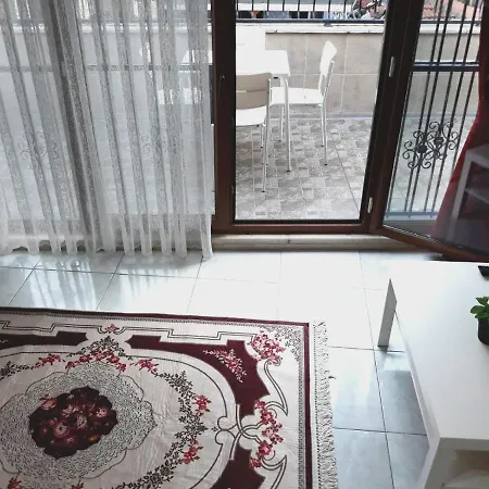 Nadif Suites