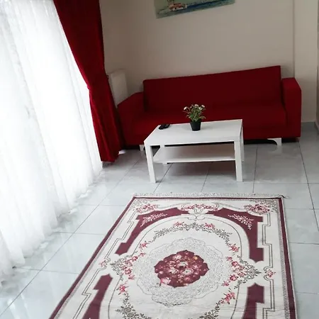 Nadif Suites Appart hôtel Istambul