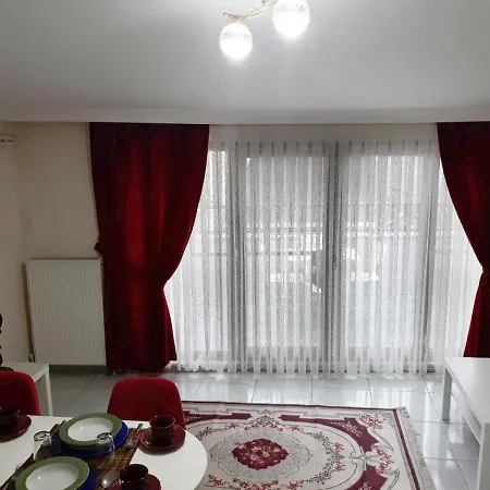 Nadif Suites شقة فندقية اسطنبول