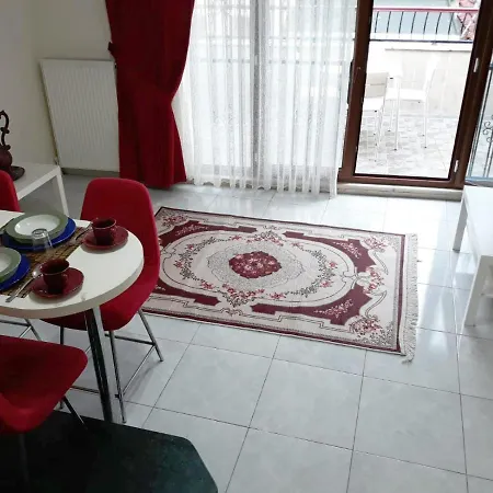 Nadif Suites