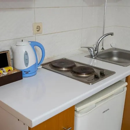 Appart hôtel Nadif Suites