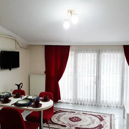 Nadif Suites * Istambul