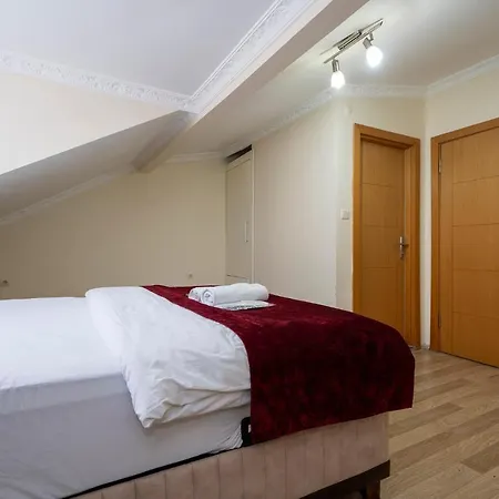 Nadif Suites شقة فندقية *