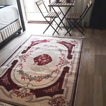 Nadif Suites