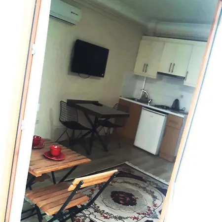 Nadif Suites Appart hôtel Istambul