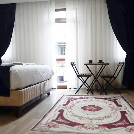 Nadif Suites