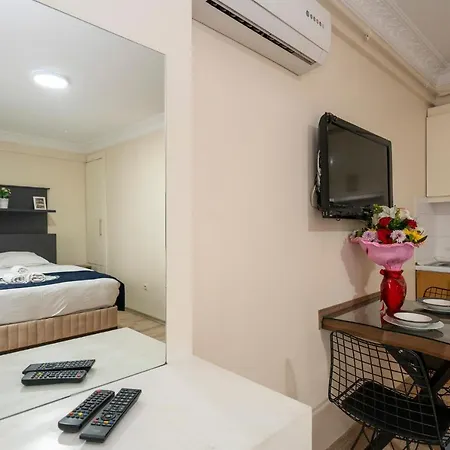 Nadif Suites