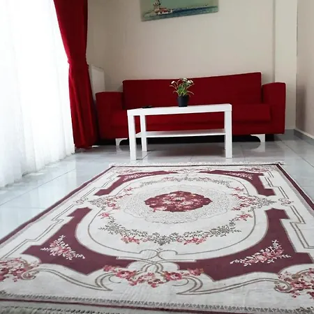 Nadif Suites Istambul