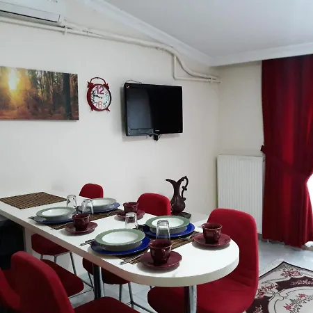 Nadif Suites