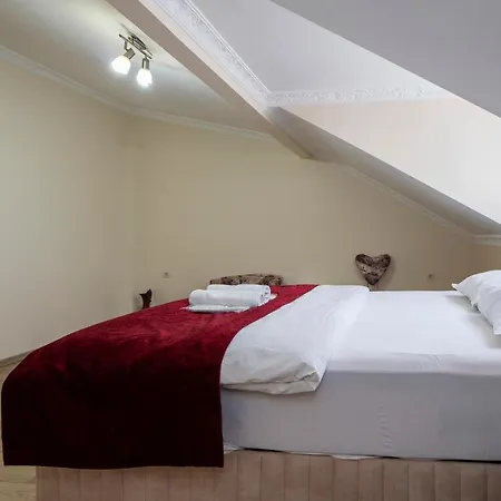 Nadif Suites Appart hôtel *
