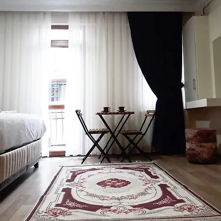 Nadif Suites * اسطنبول