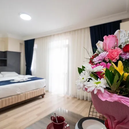 Nadif Suites * Istambul