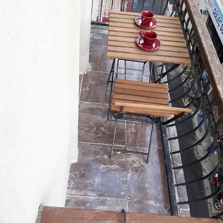 Nadif Suites * اسطنبول