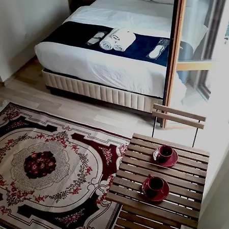 Nadif Suites * اسطنبول