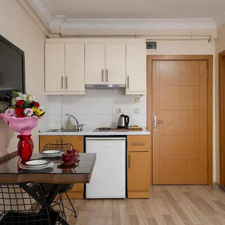 Appart hôtel Nadif Suites