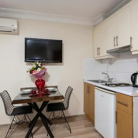 Nadif Suites شقة فندقية