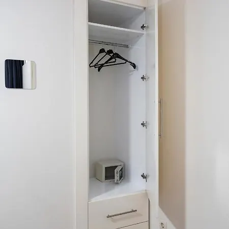 Nadif Suites Appart hôtel Istambul