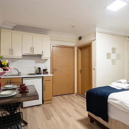 Appart hôtel Nadif Suites