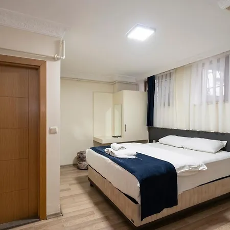 Nadif Suites Appart hôtel *