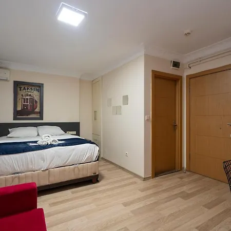 Nadif Suites * Istambul