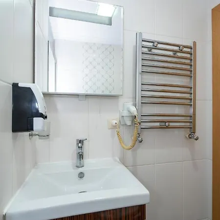 Apart Otel Nadif Suites *