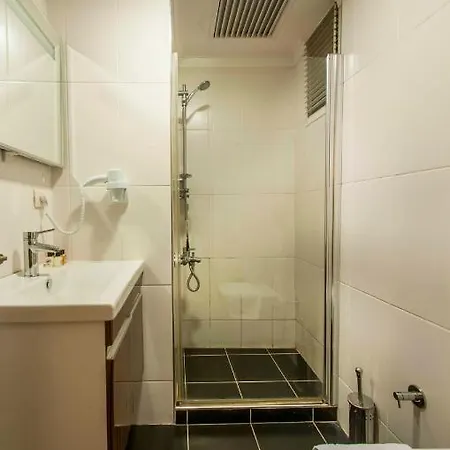 Aparthotel Nadif Suites Provincia di Istanbul