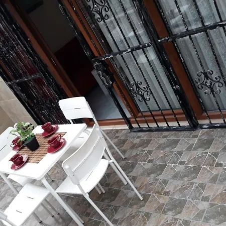 Nadif Suites Apart Otel