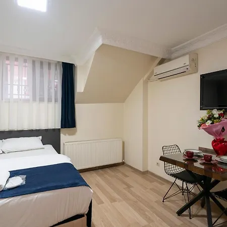 Nadif Suites