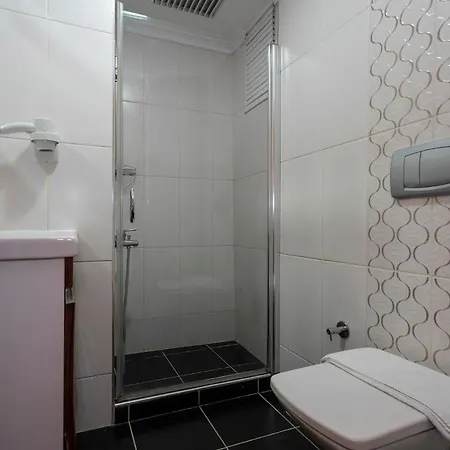 Nadif Suites Apart-hotel *