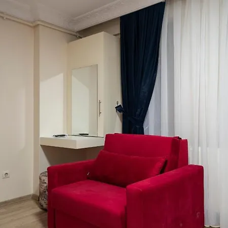 Nadif Suites