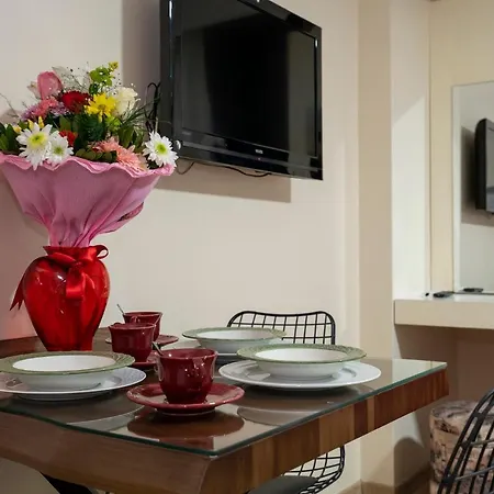 Nadif Suites Apart-hotel Istambul