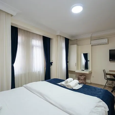 Nadif Suites * Istambul