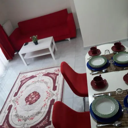 Nadif Suites Apart-hotel Istambul