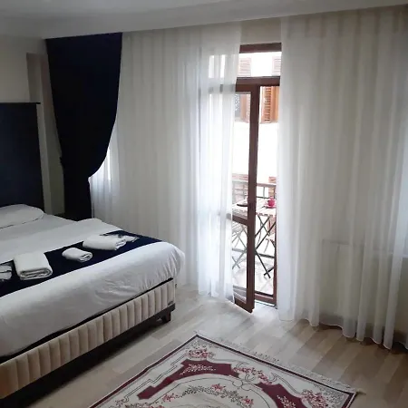 Nadif Suites