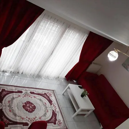 Nadif Suites Istambul