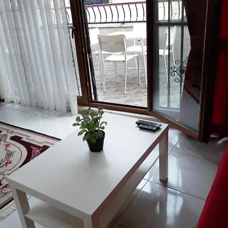 Nadif Suites